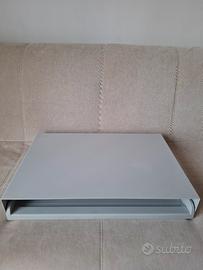 Supporto/base in metallo per Monitor/Tv 