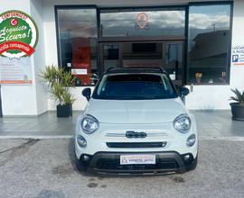 Fiat 500X 1.6 MlJt 120 CV CROSS 10/2022