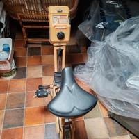 Cyclette Vintage funzionante Carnielli 