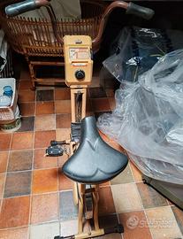 Cyclette Vintage funzionante Carnielli 