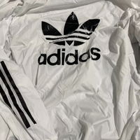 Giubbotto ADIDAS double-face