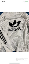 Giubbotto ADIDAS double-face