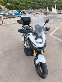 Honda xavd 750 2019