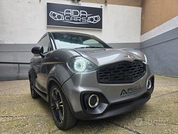 Chatenet CH46 UNICO PROPRIETARIO - STORICO MANUTEN