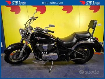 KAWASAKI VN 900 Vulcan Garantita e Finanziabile
