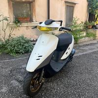 Honda HSC Sc01 (Dio)