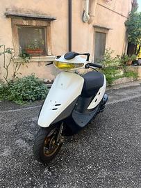 Honda HSC Sc01 (Dio)