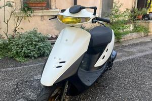 Honda HSC Sc01 (Dio)