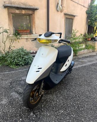 Honda HSC Sc01 (Dio)