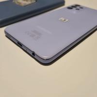 Samsung Galaxy A52s 5G Awesome Violet