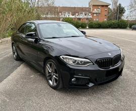 Bmw Serie 2 Cupè