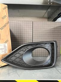 FINITURA FENDINEBBIA ANTERIORE DX