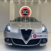 Alfa Romeo Giulietta 1.6 JTDm TCT 120 CV Business