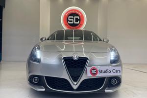 Alfa Romeo Giulietta 1.6 JTDm TCT 120 CV Business