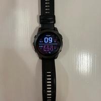 Germin Fenix 7 Solar.