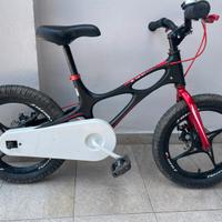 Bici  bambino