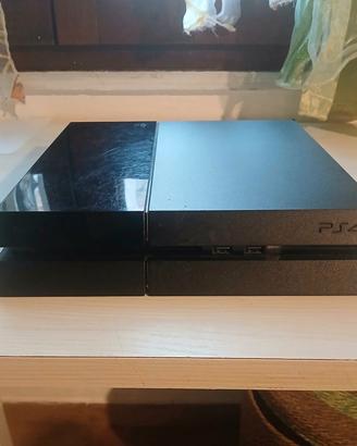 PS4 più giochi