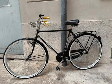 Legnano Freni Bacchetta