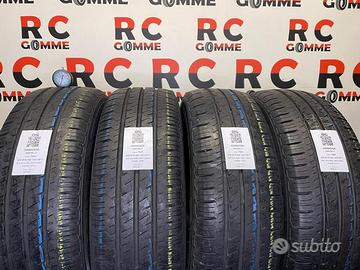 4 GOMME USATE 205/65R 16C 107/105 T HANKOOK ESTIVE