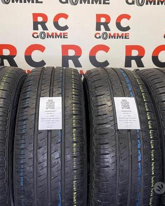 4 GOMME USATE 205/65R 16C 107/105 T HANKOOK ESTIVE