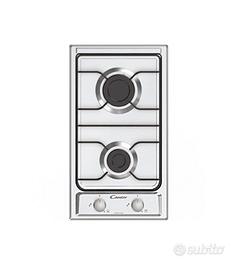 PIANO COTTURA CANDY CM 30