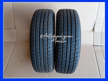 2 Pneumatici 4 STAGIONI 195 65 R15 2024 CITR C3