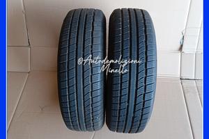 2 Pneumatici 4 STAGIONI 195 65 R15 2024 CITR C3