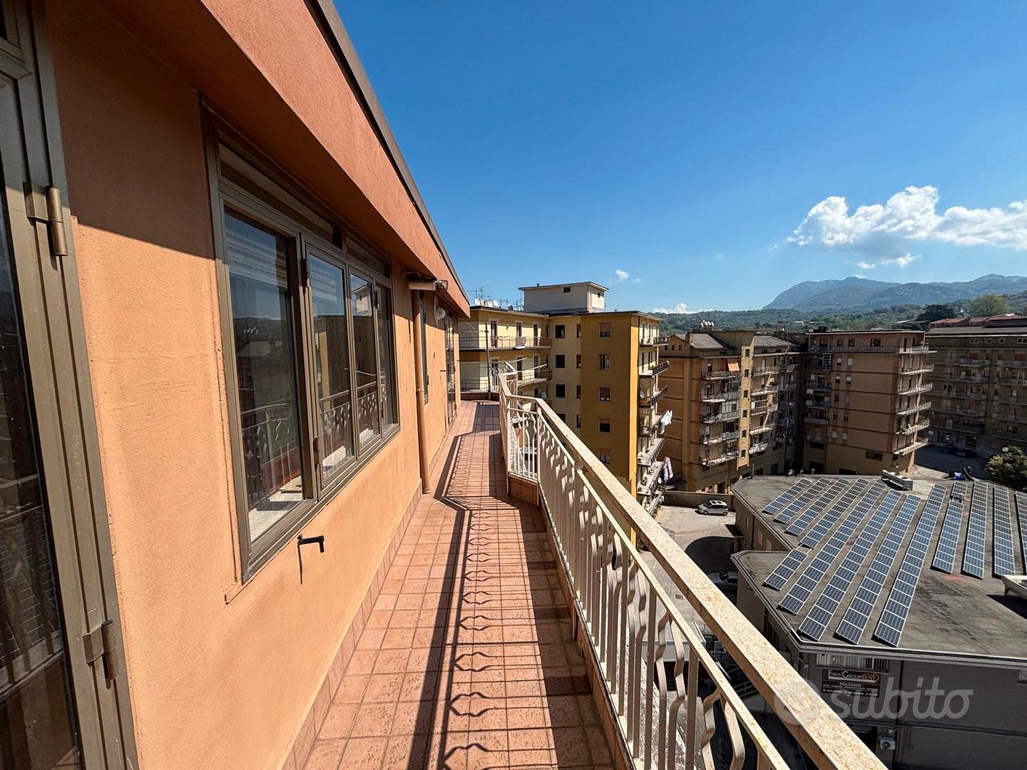 Apartment in Atripalda, Avellino - Vista 4