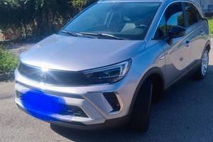 Opel Crossland 1.2 elegance 