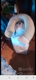 climatizzatore portatile argo Milo plus
