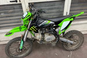 pit bike 125