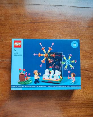 Set LEGO 40689