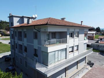 SPAZIOSO APPARTAMENTO IN STILE ATTICO