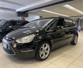 FORD S-Max 2.0TDCi 163CV 5POSTI Powershift Titan