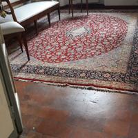 tappeto persiano grandi dimensioni