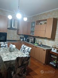 cucina completa 