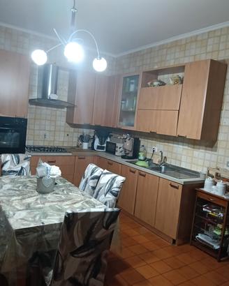 cucina completa 