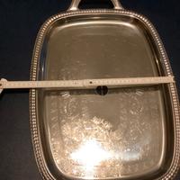 Alessi vassoio vintage