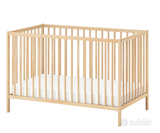 Sniglar letto bambini