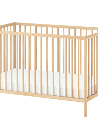 Sniglar letto bambini