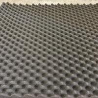 Pannelli fonoassorbemti in spugna