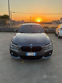 BMW serie 1m sport