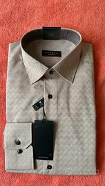 Camicia uomo Eterna nuova sigillata