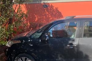 Citroen C3 Picasso 2010 | 135.000 km