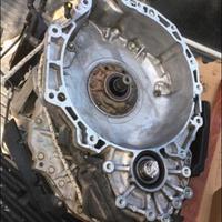 Cambio Automatico Land Rover Evoque 2.2 td4 2015