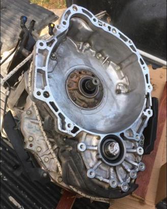 Cambio Automatico Land Rover Evoque 2.2 td4 2015