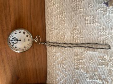 Orologio da taschino