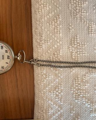 Orologio da taschino