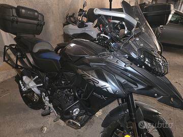trk 502x