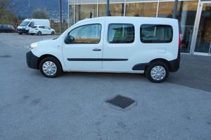 RENAULT KANGOO MAXI 1.5 DCI 95 CV